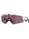 Oakley Sphaera Slash Matte Clear - Prizm Road Black