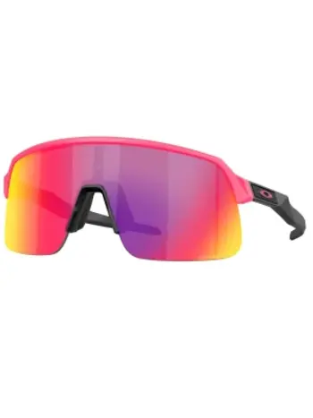 Oakley Sutro Lite S Pink - Prizm Road