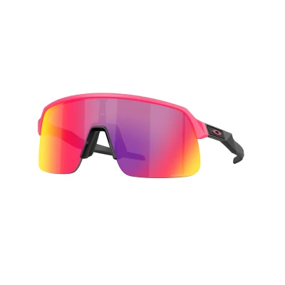 Oakley Sutro Lite S Pink - Prizm Road