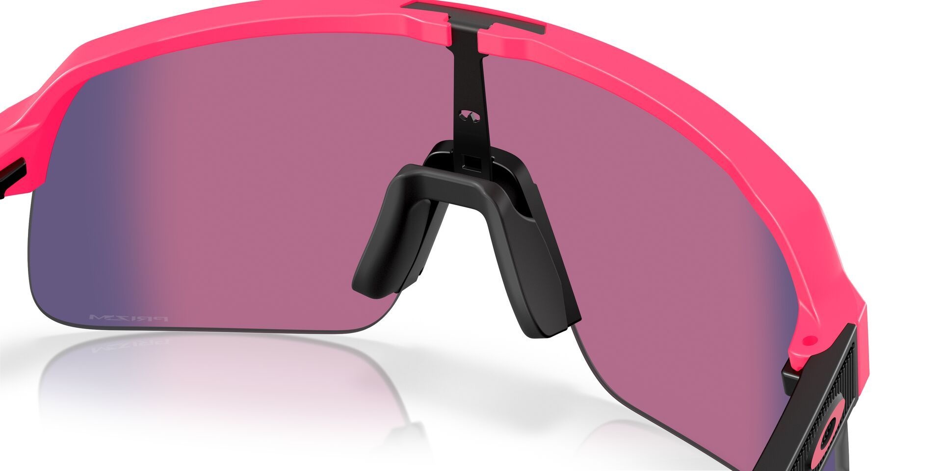 Oakley Sutro Lite S Pink - Prizm Road