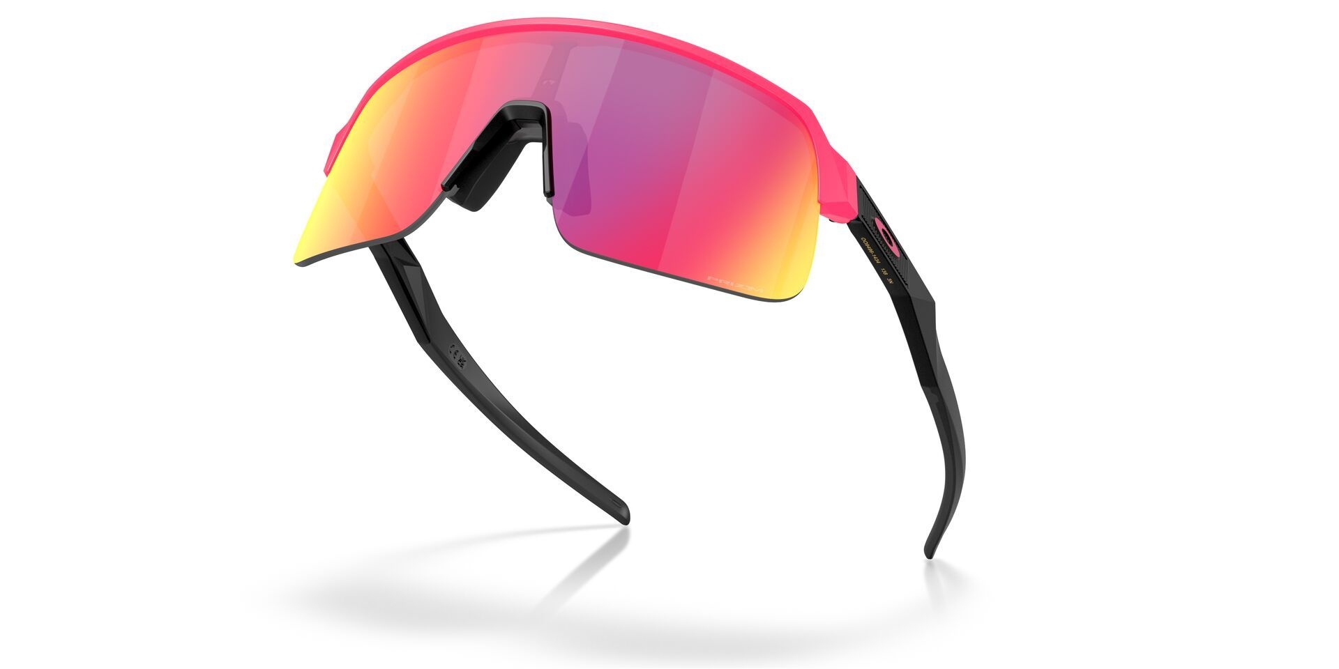 Oakley Sutro Lite S Pink - Prizm Road
