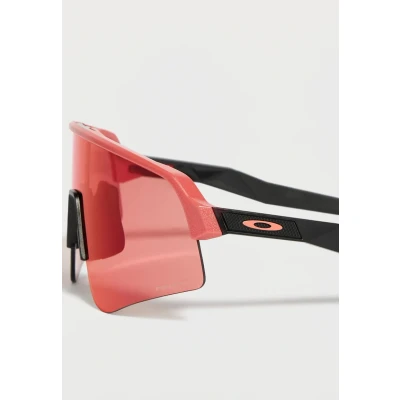 Oakley Sutro Lite Sweep Muted Metallic Paloma - PrizmTrail Torch