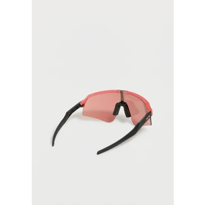 Oakley Sutro Lite Sweep Muted Metallic Paloma - PrizmTrail Torch