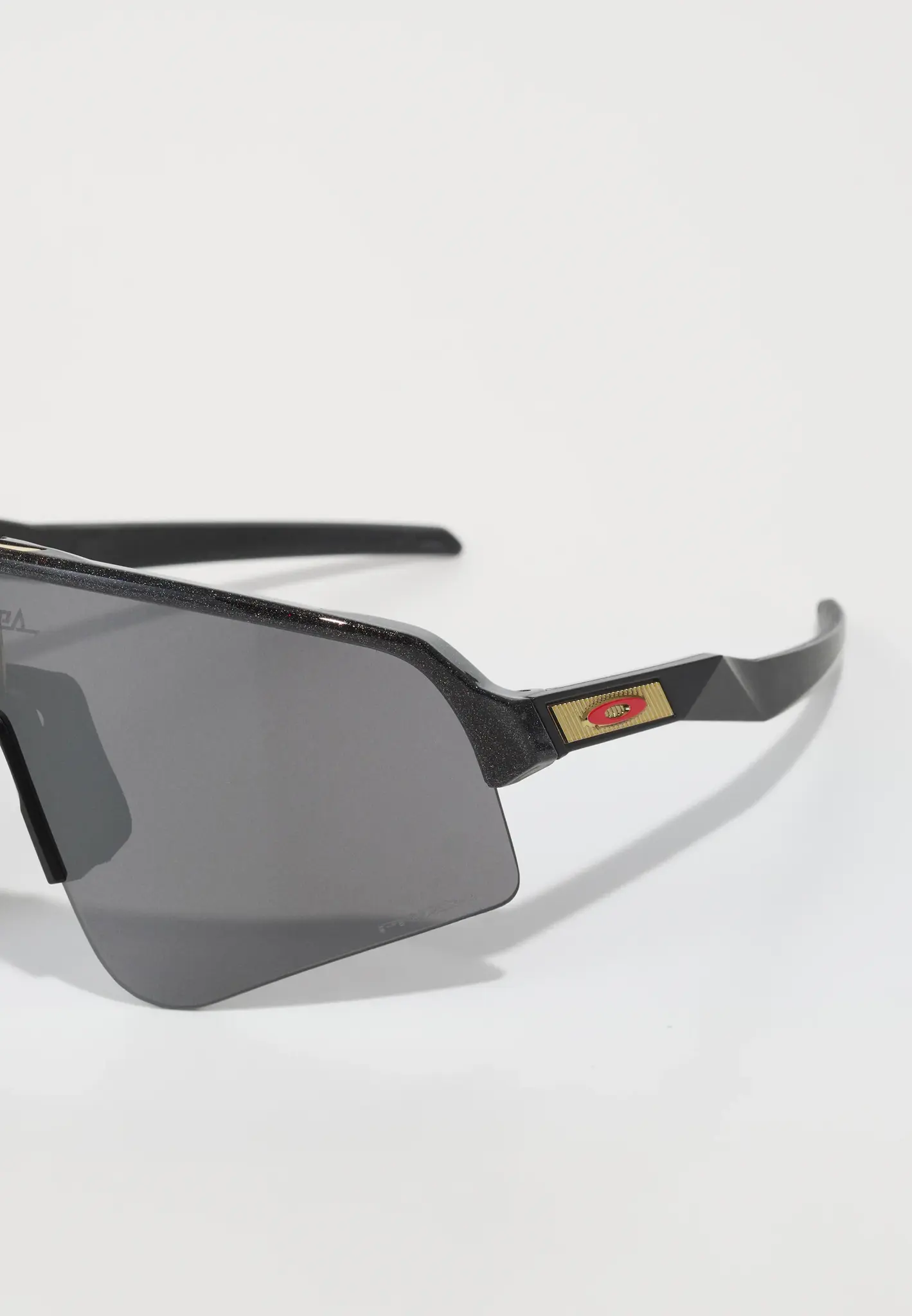 Oakley Sutro Lite Sweep Dark Galaxy - Prizm Black