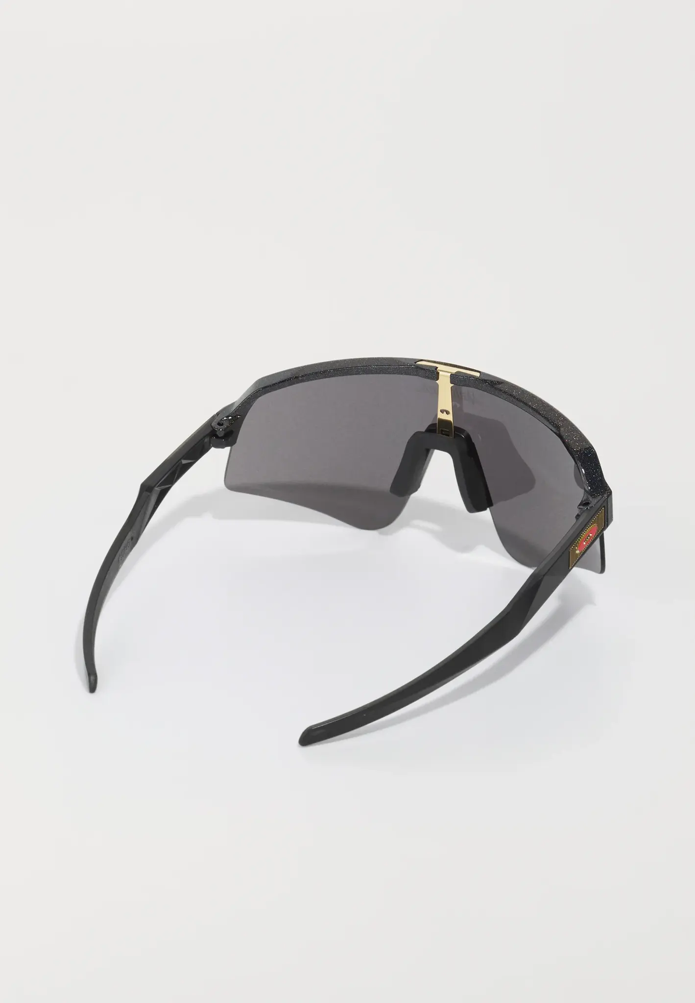 Oakley Sutro Lite Sweep Dark Galaxy - Prizm Black