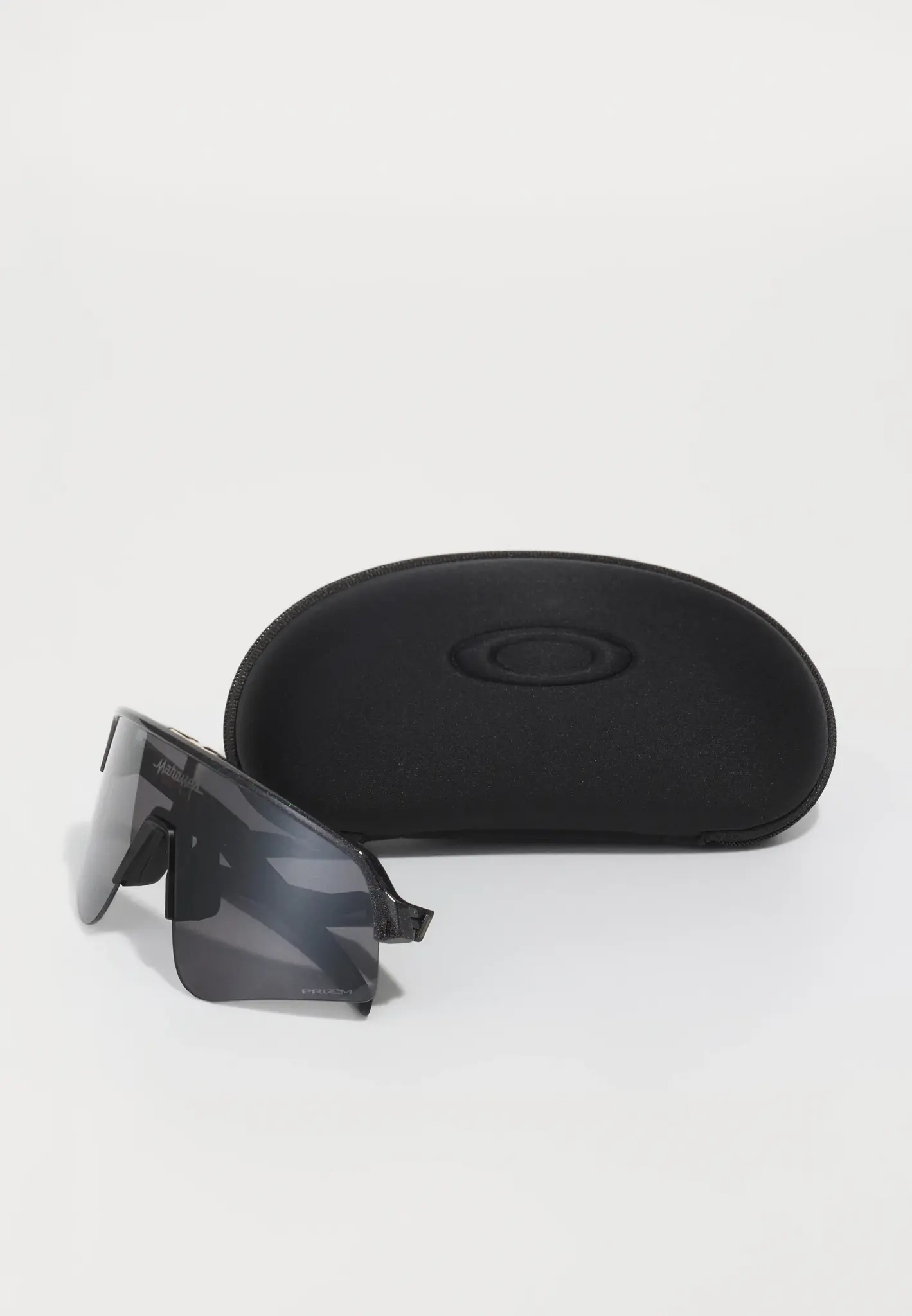 Oakley Sutro Lite Sweep Dark Galaxy - Prizm Black