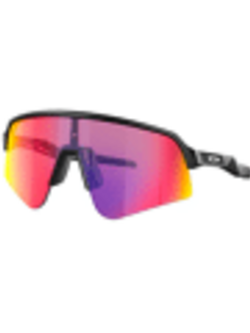 Oakley Sutro Lite Sweep Matte Black - Prizm Road
