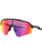 Oakley Sutro Lite Sweep Matte Black - Prizm Road
