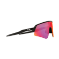 Oakley Sutro Lite Sweep Matte Black - Prizm Road