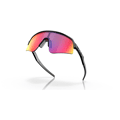 Oakley Sutro Lite Sweep Matte Black - Prizm Road