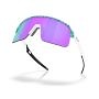 Oakley Sutro Lite Celeste Splatter - Prizm Violet