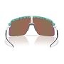 Oakley Sutro Lite Celeste Splatter - Prizm Violet