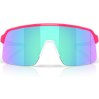 Oakley Sutro Lite Neon Pink - Prizm Sapphire