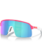Oakley Sutro Lite Neon Pink - Prizm Sapphire