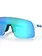 Oakley Sutro Lite Matte White - Prizm Sapphire