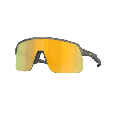 Oakley Sutro Lite Matte Carbon - Prizm 24K