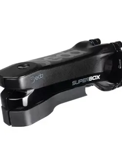SUPERBOX DCR Stuurpen - POB finish