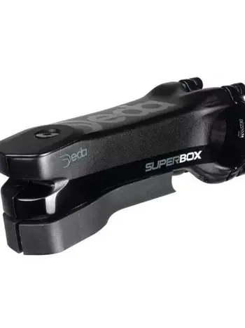 SUPERBOX DCR Stuurpen - POB finish