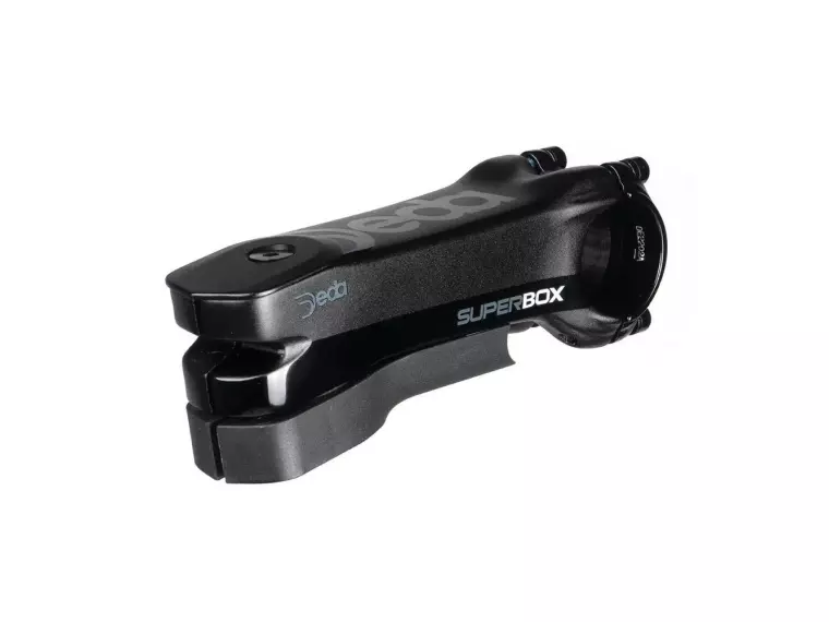SUPERBOX DCR Stuurpen - POB finish