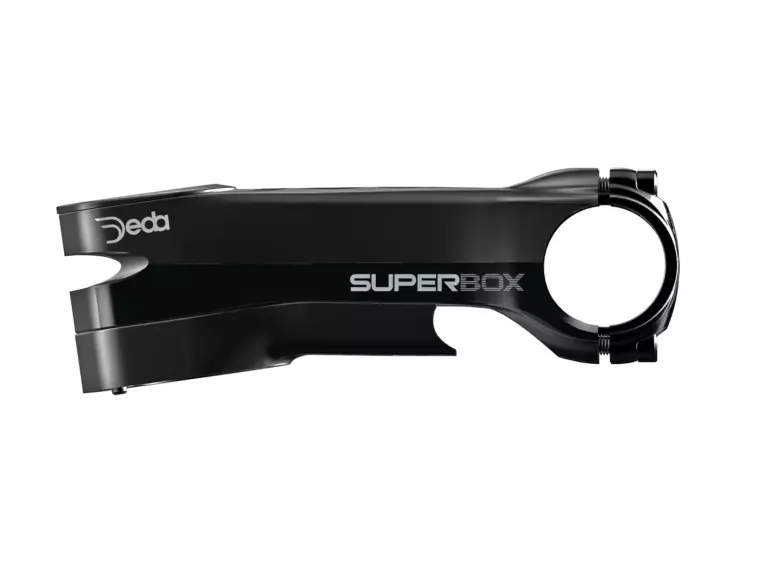 SUPERBOX DCR Stuurpen - POB finish