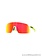 Oakley Sutro Clear - Prizm Ruby