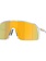 Oakley Sutro Clear Pacific Glass - Prizm 24K