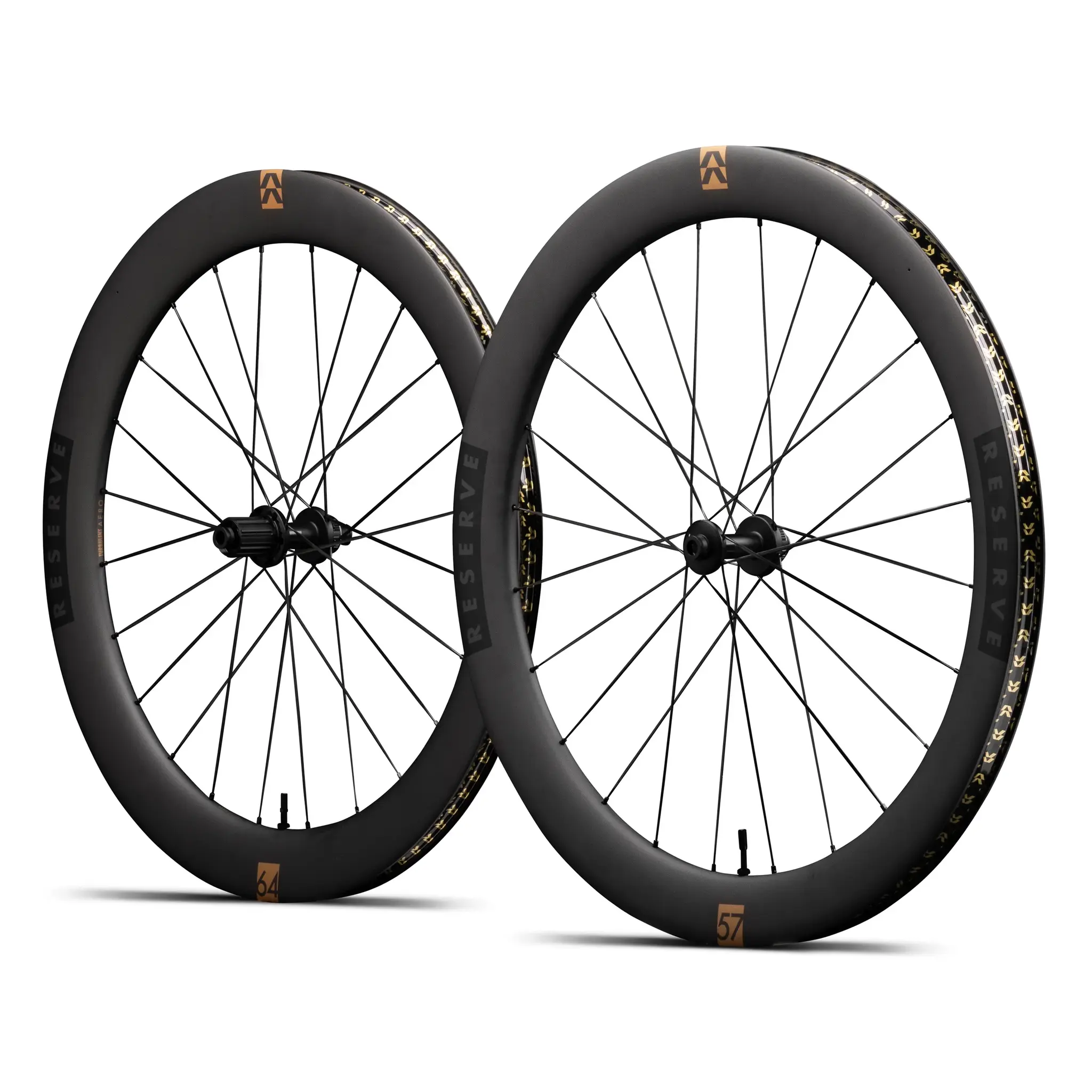 Reserve 57/64 SL Turbulent Aero
