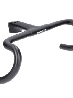 Polymer Workshop Rover Carbon Handlebar 380/440mm