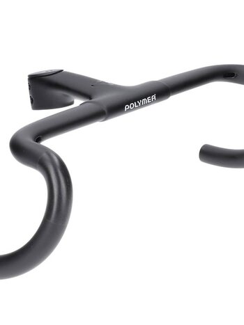 Polymer Workshop Rover Carbon Handlebar 380/440mm