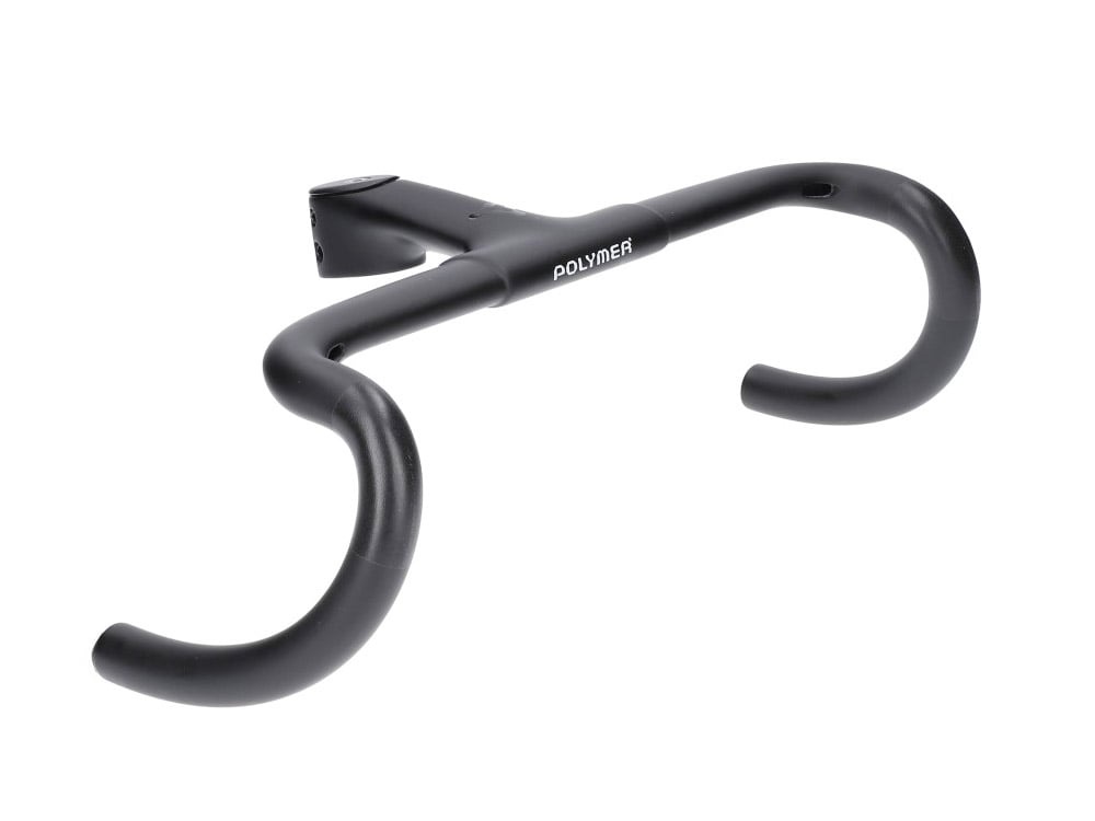 Polymer Workshop Rover Carbon Handlebar 380/440mm