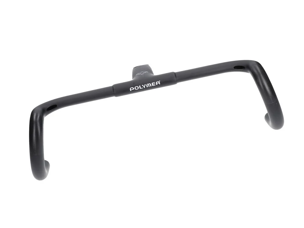 Polymer Workshop Rover Carbon Handlebar 380/440mm