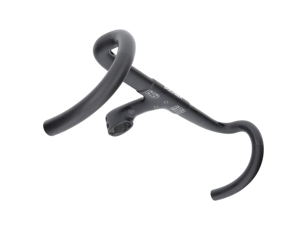 Polymer Workshop Rover Carbon Handlebar 380/440mm
