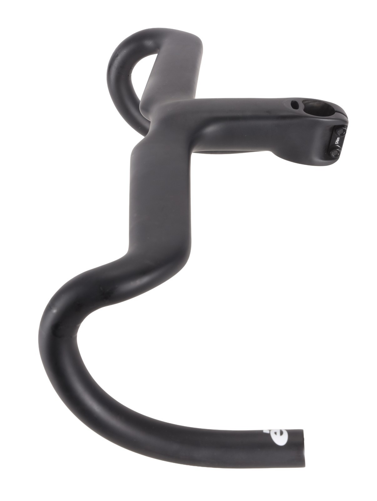 Cervélo Cervélo - HB18 Carbon 1 Piece Handlebar/Stem
