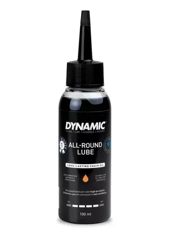 Dynamic Bike Care All-Round Lube 100 ml Bottle