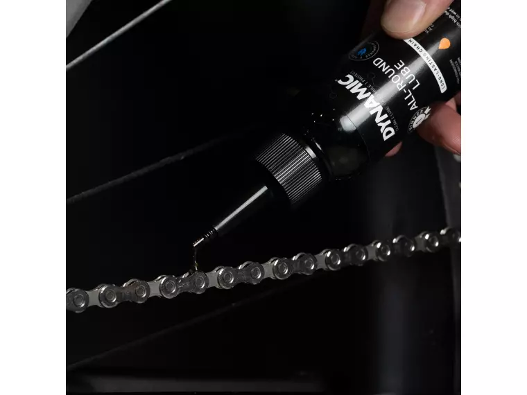 Dynamic Bike Care All-Round Lube 100 ml Bottle