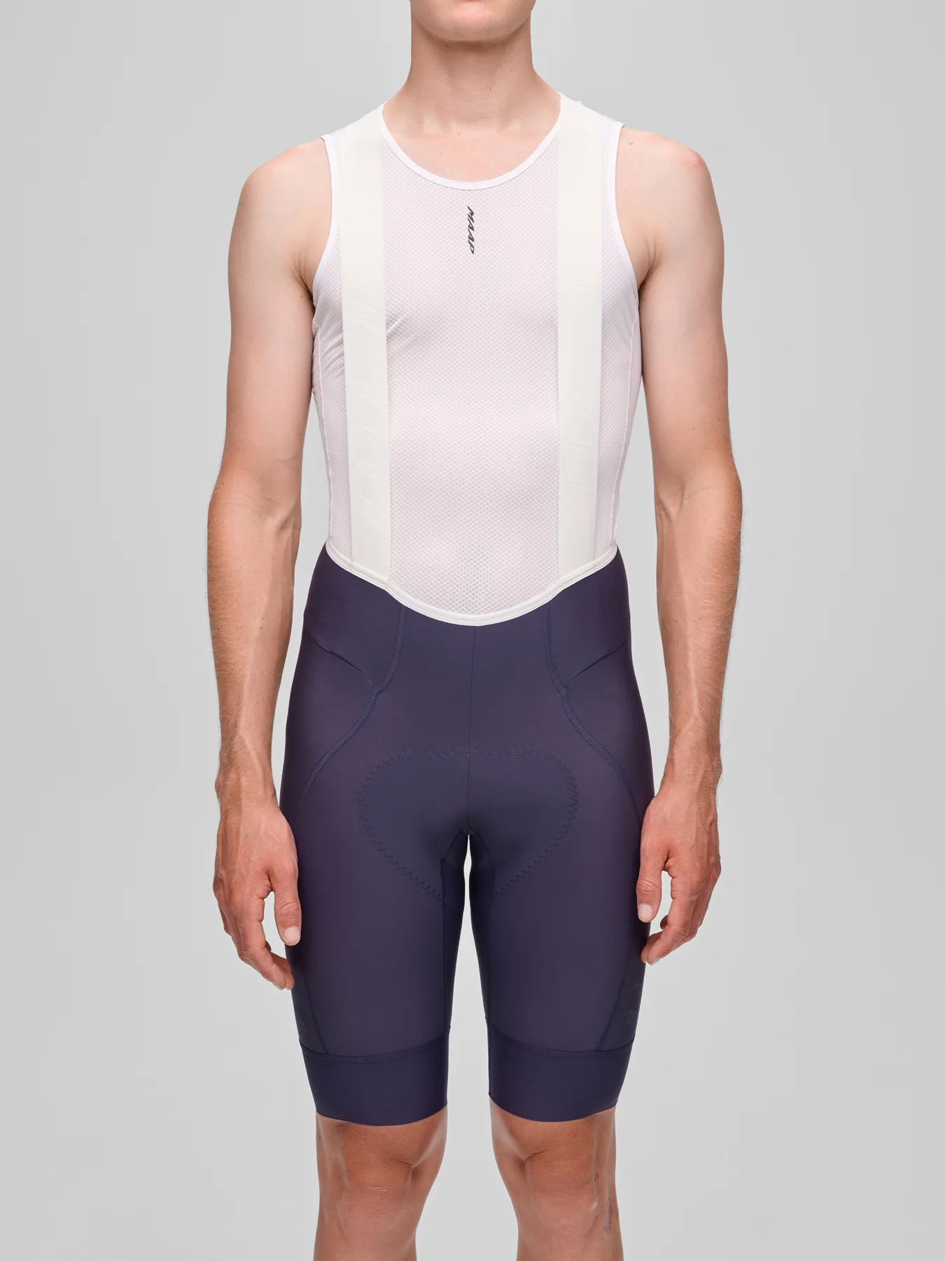 MAAP Team Bib Evo Cargo - Deep Navy