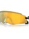 Oakley Kato Polished Black - Prizm 24K