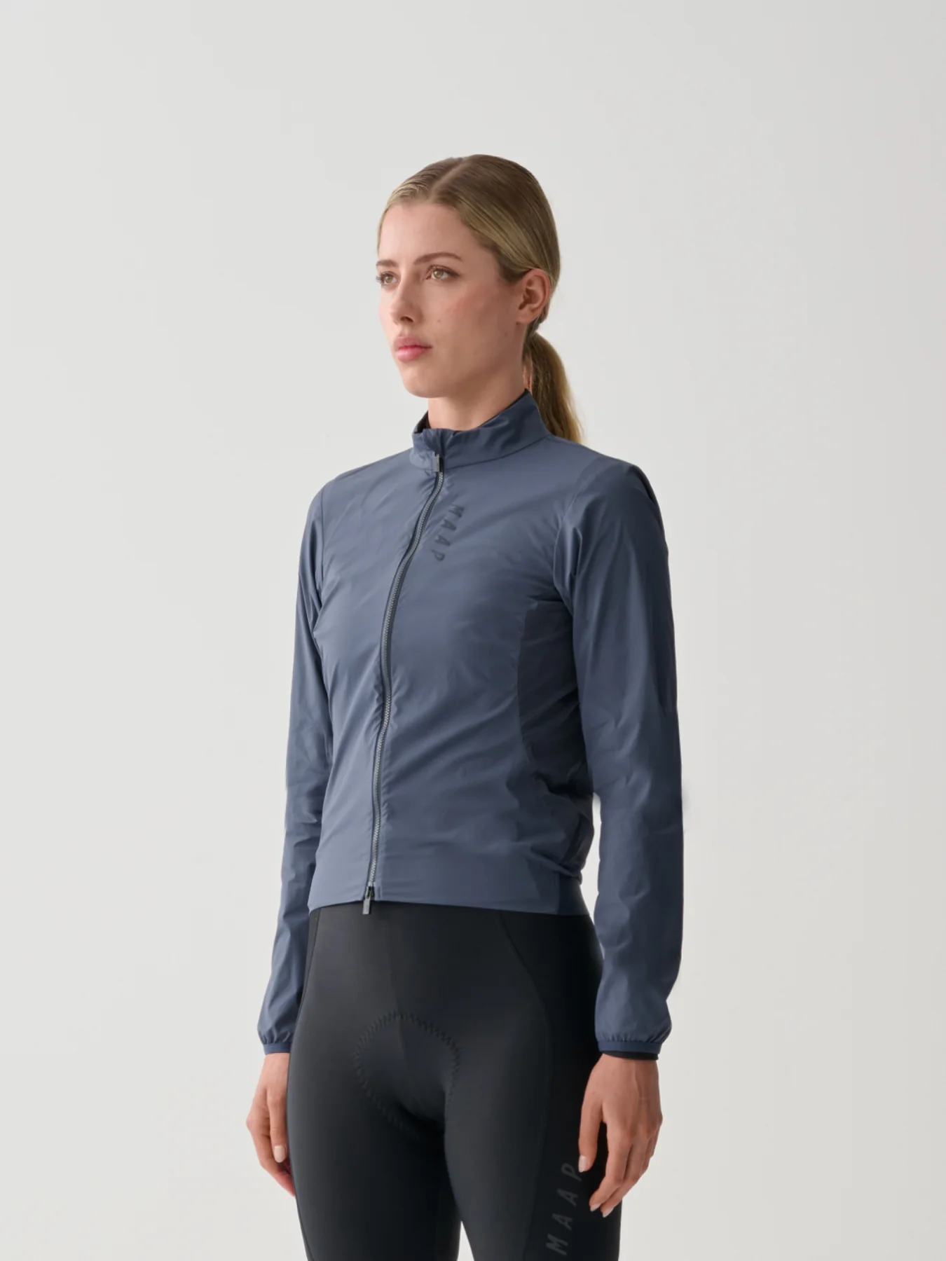 MAAP Women's Flow Jacket - Midnight