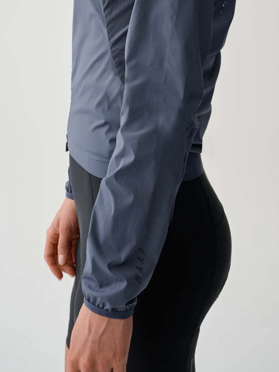 MAAP Women's Flow Jacket - Midnight