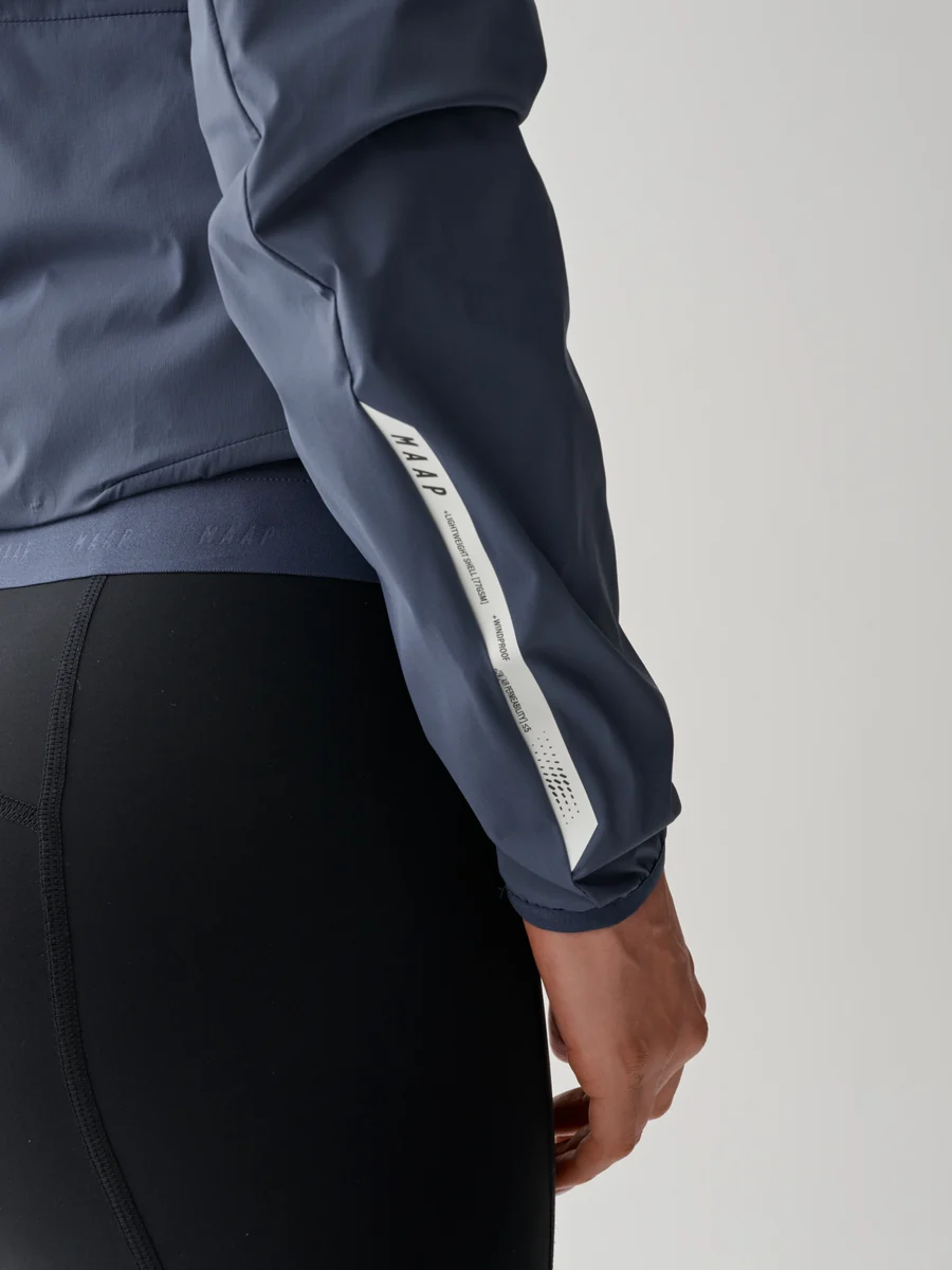 MAAP Women's Flow Jacket - Midnight