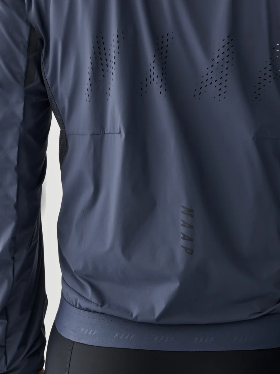 MAAP Women's Flow Jacket - Midnight