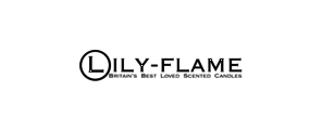Lily-flame Geurkaarsen