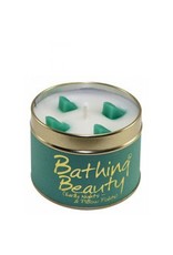 Lily-flame Geurkaarsen Lily Flame | Geurkaars | Bathing Beauty