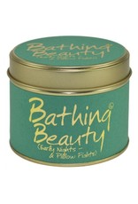 Lily-flame Geurkaarsen Lily Flame | Geurkaars | Bathing Beauty