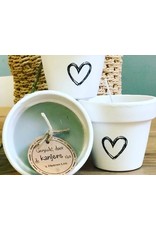 De kanjers van 's Heerenloo  Potje koolzaadwas | afbeelding | Kanjers van 's Heeren Loo