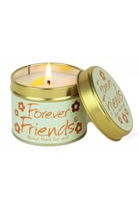 Lily-flame Geurkaarsen Geurkaars | Lily Flame  | Forever Friends