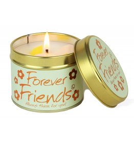 Lily-flame Geurkaarsen Geurkaars | Lily Flame  | Forever Friends