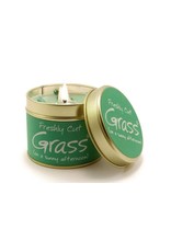 Lily-flame Geurkaarsen Lily Flame | Geurkaars | Freshly Cut Grass Lily-flame Geurkaarsen Lily Flame | Geurkaars | Freshly Cut Grass