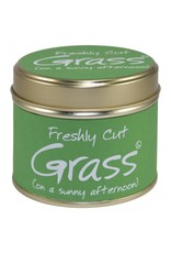 Lily-flame Geurkaarsen Lily Flame | Geurkaars | Freshly Cut Grass Lily-flame Geurkaarsen Lily Flame | Geurkaars | Freshly Cut Grass
