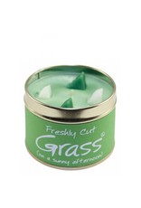 Lily-flame Geurkaarsen Lily Flame | Geurkaars | Freshly Cut Grass Lily-flame Geurkaarsen Lily Flame | Geurkaars | Freshly Cut Grass